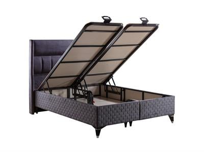 Esme Sleep Prestij 150X200 Çift Kişilik Set