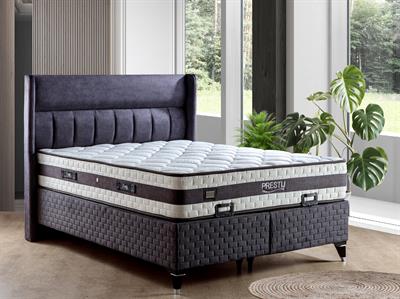 Esme Sleep Prestij 150X200 Çift Kişilik Set