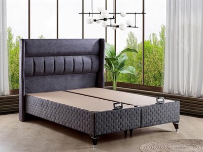 Esme Sleep Prestij 150X200 Çift Kişilik Set