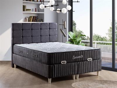 Esme Sleep Serenity 150X200 Çift Kişilik Set
