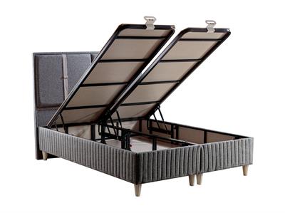 Esme Sleep Style 150X200 Çift Kişilik Set