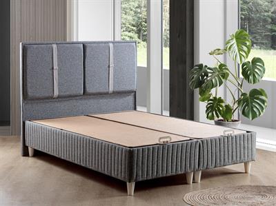 Esme Sleep Style 150X200 Çift Kişilik Set