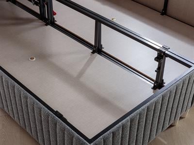 Esme Sleep Style Baza 150X200