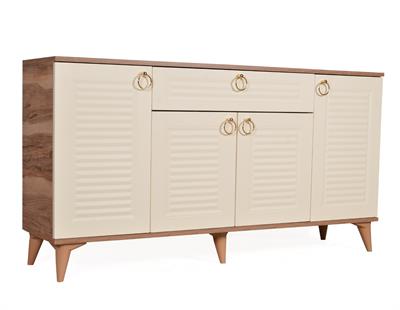 Evmodul Ek-45 Konsol