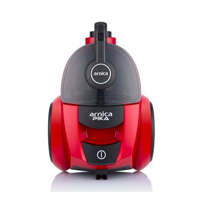 Arnica Pika ET14414 Toz Torbasız Elektrikli Süpürge Kırmızı