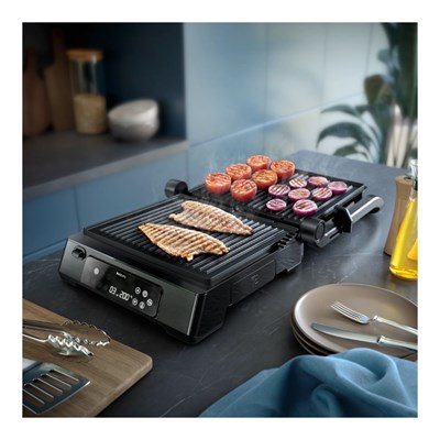 Philips Hd6307/70 5000 Serisi Tost Makinesi / Izgara  2200w