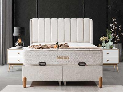 Esme Sleep Bohem 150X200 Çift Kişilik Set