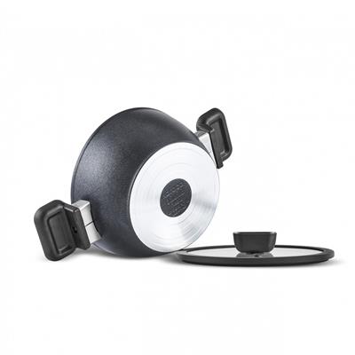 Karaca Bıodıamond Prestıge Tencer, 18 Cm