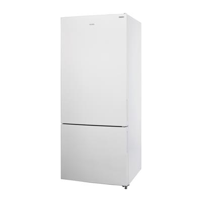 Vestel NFK60011 TE 533 Lt No-Frost Alttan Donduruculu Buzdolabı