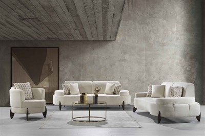 Vize Belen Koltuk takımı 3+3+1+1