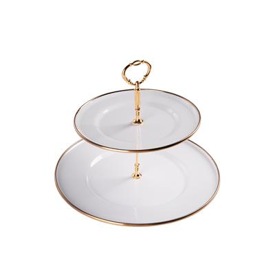 Emsan Troy Emaye Katlı Kurabıyelık