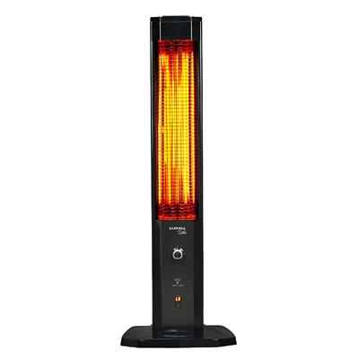 Luxell MHR1800 Üç Filament Kule Tipi Isıtıcı