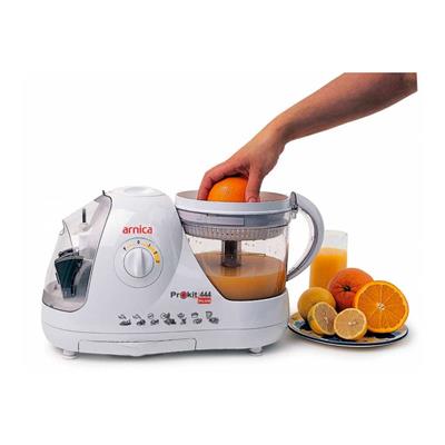 Arnıca Gh21020 Prokıt 444 Plus Mutfak Robotu