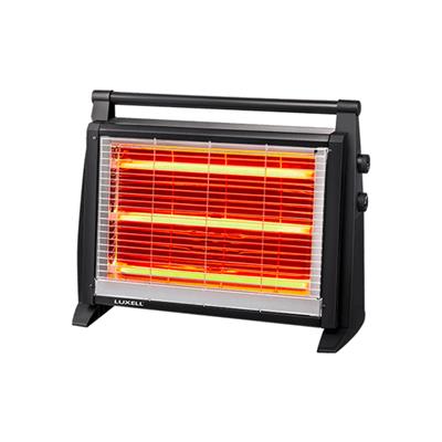 Luxell 2831 Buharlı Quartz Mini Şömine