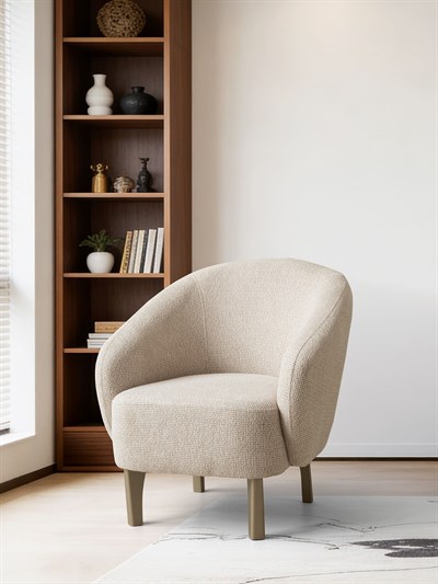 Sima Confort Koltuk Takımı 3+3+1+1