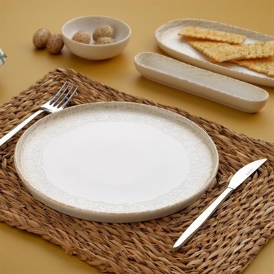 Schafer 1s4234-02001-bej01 Lora Kahvaltı Takımı 32 Prç Bej