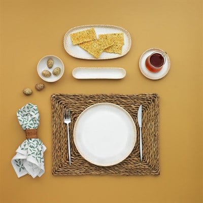 Schafer 1s4234-02001-bej01 Lora Kahvaltı Takımı 32 Prç Bej