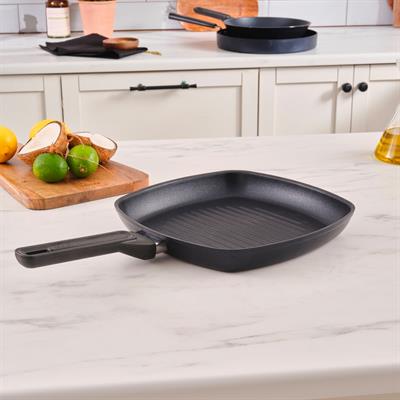 Karaca Bıodıamond Prestıge Grıll, 28 Cm