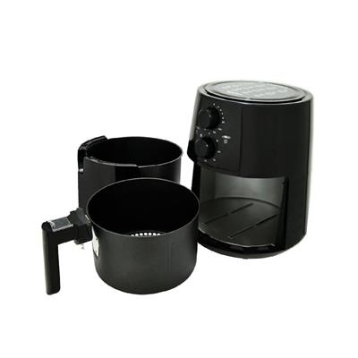Luxell Lx-Fc5130 Fastfryer Xxl 5.5 Lt Fritöz