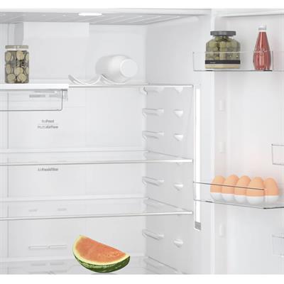 Profilo BD2176WEXN 542Lt XL Üstten Donduruculu Buzdolabı