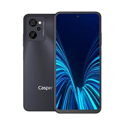 Casper VIA.M45 6.53 90Hz 6+6Gb Ram/128Gb/5000Mah Cep Telefonu