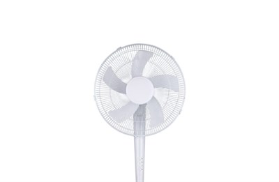 Sunny TRSNVNT535160001 5P 16 Ayaklı Vantilatör Beyaz