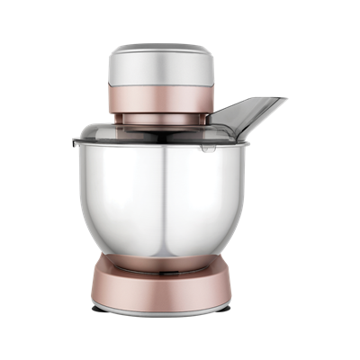 Fakir Arya Mutfak Şefi Rosıe