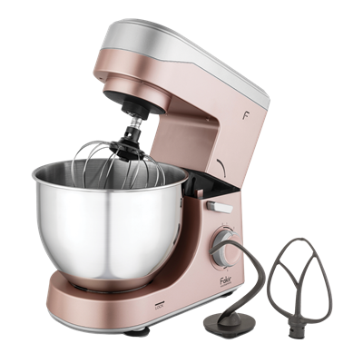 Fakir Arya Mutfak Şefi Rosıe