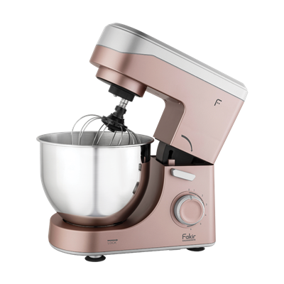 Fakir Arya Mutfak Şefi Rosıe