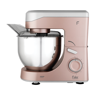 Fakir Arya Mutfak Şefi Rosıe