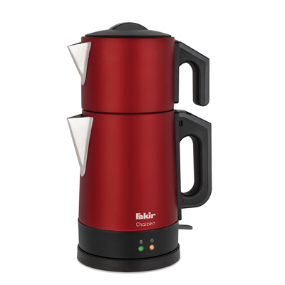 Fakır Chaızen Çay Makınası