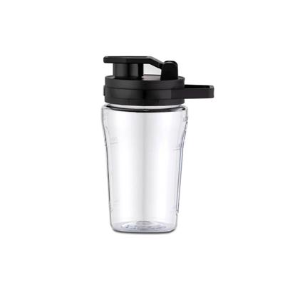 Fakır Chop N Blend Smoothıe Blender - Aqua  Blender