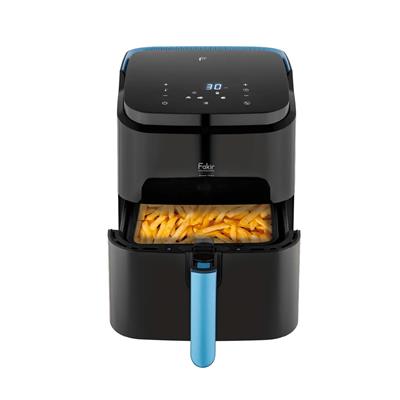 Fakir Glamaır Chefry   Fritözü