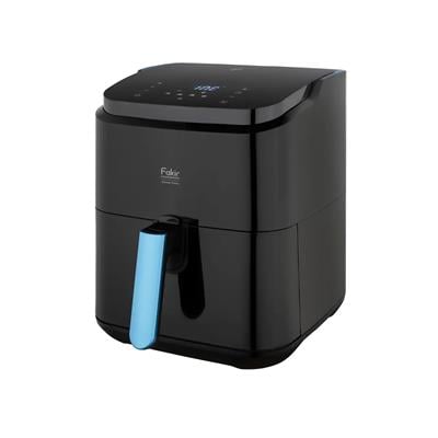 Fakir Glamaır Chefry   Fritözü