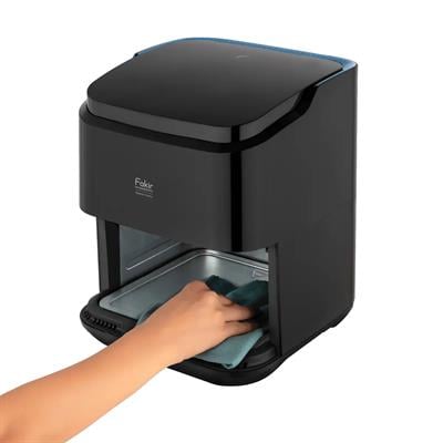 Fakir Glamaır Chefry   Fritözü