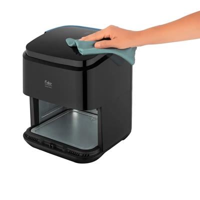 Fakir Glamaır Chefry   Fritözü