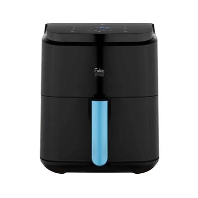 Fakir Glamaır Chefry   Fritözü