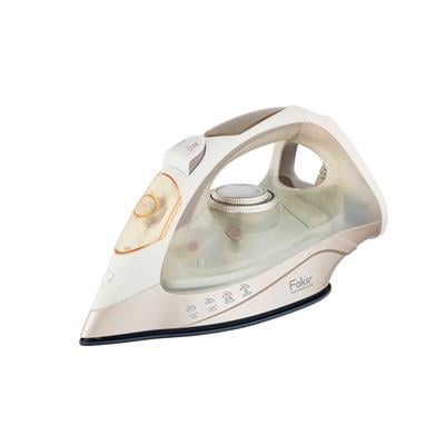 Fakır Glımmer Buharlı Ütü Beyaz