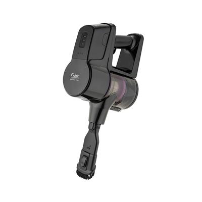 Fakir Inovator 6158 Purple Elektrikli Süpürge