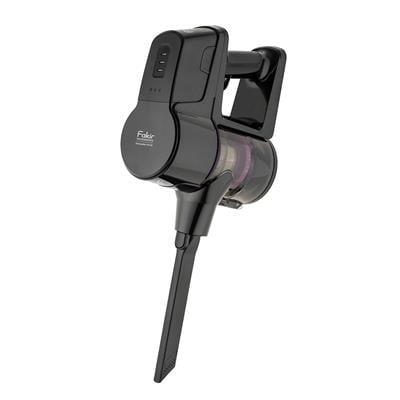 Fakir Inovator 6158 Purple Elektrikli Süpürge