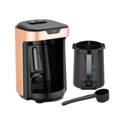 Fakir Kaave Plus Türk Kahve Makinesi - Copper