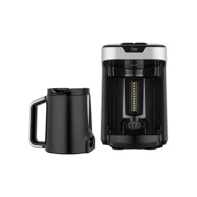 Fakir Kaave Plus Türk Kahve Makinesi - Sılver