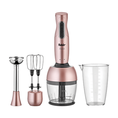 Fakır Lucca  Blender Setı