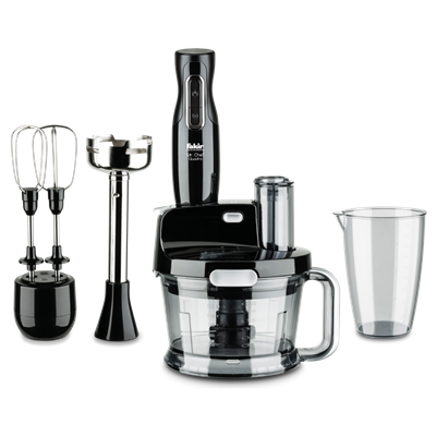 Fakır Mr Chef Quadro Blender Setı