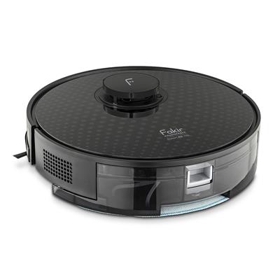 Fakir Rs 760 Robot Süpürge