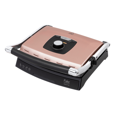 Fakır Taste N Joy Tost Makınası