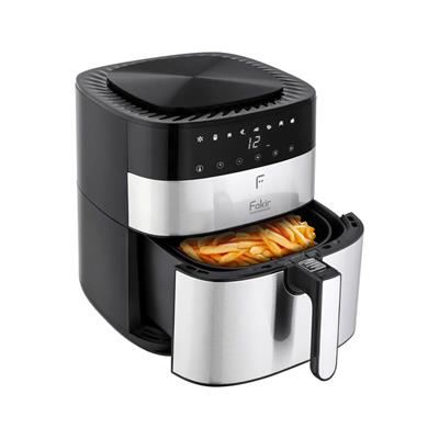 Fakir Uno Chefry Fritöz