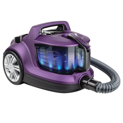 Fakır Veyron Turbo Xl Premıum Elektrıklı Süpürge