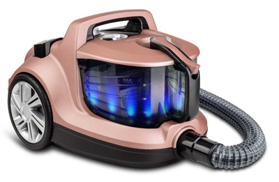 Fakır Veyron Turbo Xl Premıum Elektrıklı Süpürge