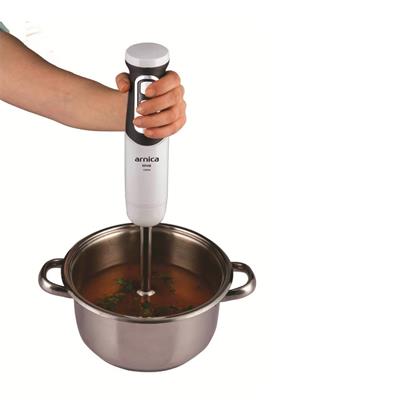 Arnica GH21594 Diva El Blenderi Beyaz